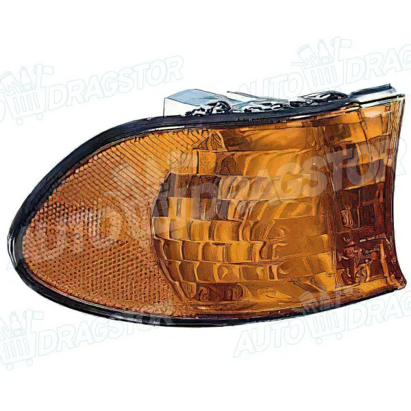 Prednji migavac BMW 7 (E38), 94-01; 