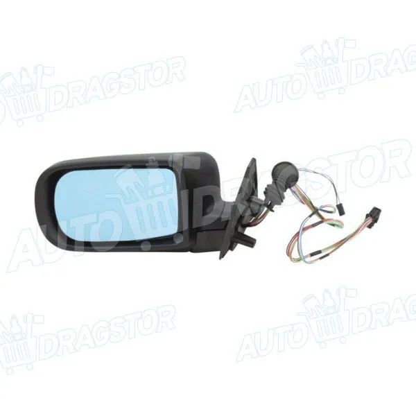 Retrovizor na vratima BMW 7 (E38), 94-01; 