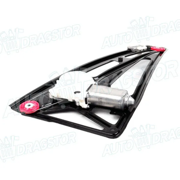 Podizač stakla BMW 7 (E38), 94-01; 