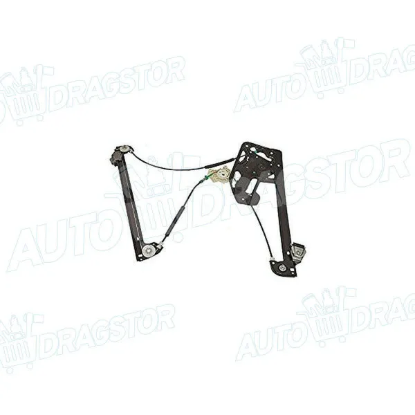 Podizač stakla bez motora BMW 7 (E38), 94-01; 