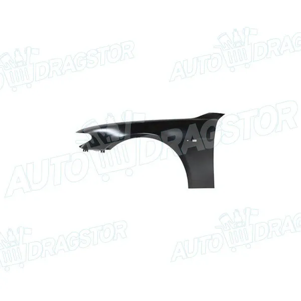 Blatobran BMW 7 (E65/66), 01-08; 