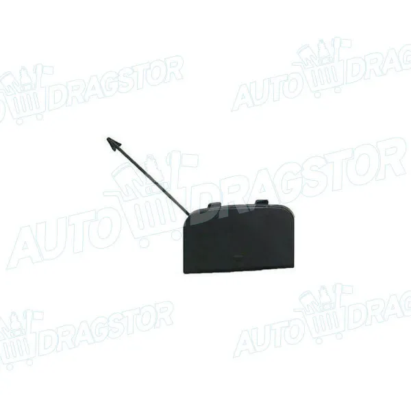 Poklopac rupe kuke za šlepanje BMW 7 (E65/66), 01-08; 