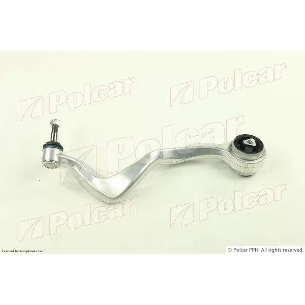 Rame BMW 7 (E65/66), 01-08; 