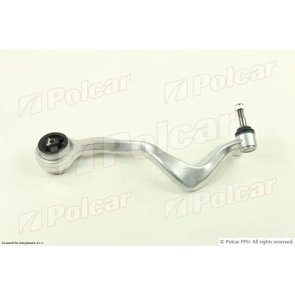 Rame BMW 7 (E65/66), 01-08; 