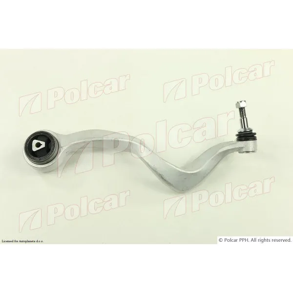 Rame BMW 7 (E65/66), 01-08; 