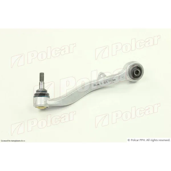 Rame BMW 6 (E63/64), 03-10; 7 (E65/66), 01-08; 