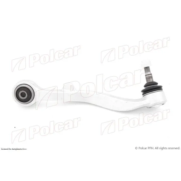 Rame BMW 6 (E63/64), 03-10; 7 (E65/66), 01-08; 