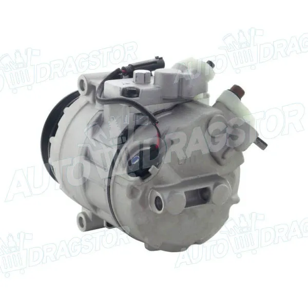 Kompresor klime BMW 7 (E65/66), 01-08; 