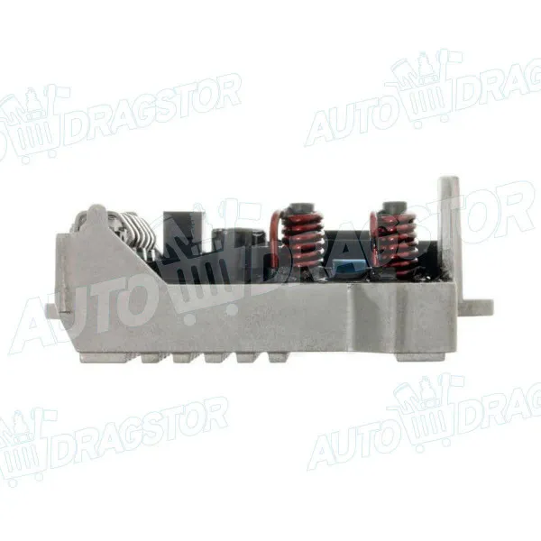 Reostat ventilatora kabine BMW 7 (E65/66), 01-08; 