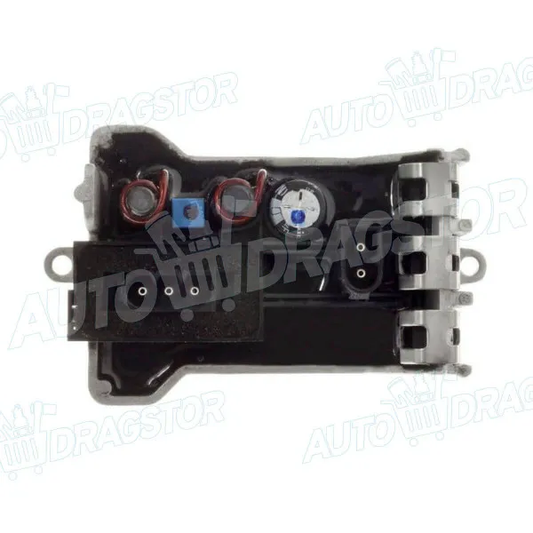 Reostat ventilatora kabine BMW 7 (E65/66), 01-08; 