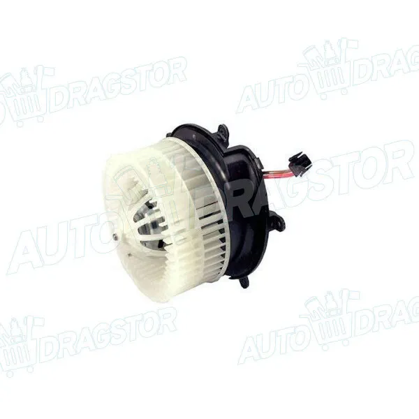 Ventilator kabine BMW 7 (E65/66), 01-08; 