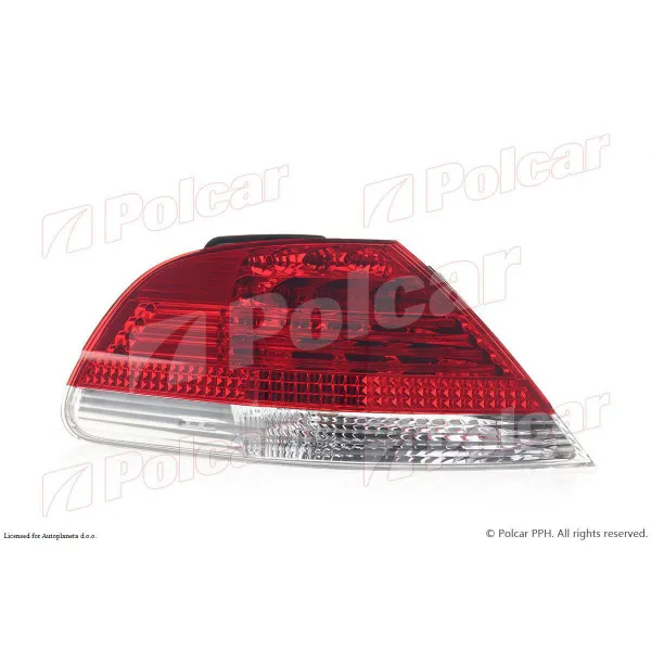 Štop svetlo BMW 7 (E65/66), 01-08; 