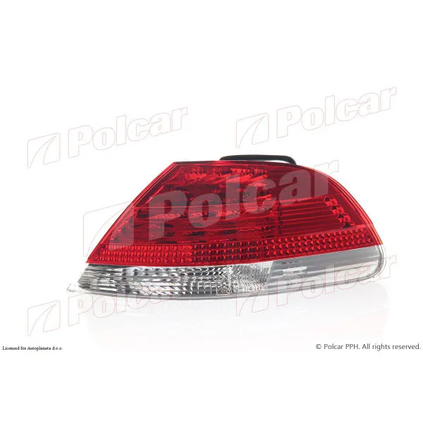 Štop svetlo BMW 7 (E65/66), 01-08; 