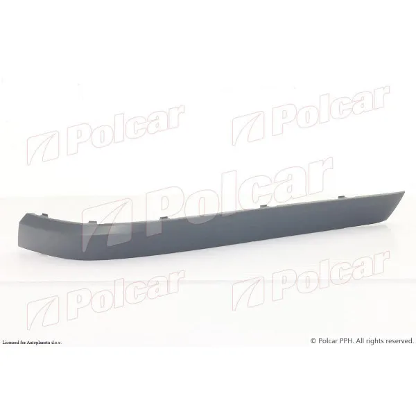 Lajsna branika BMW 7 (E65/66), 01-08; 