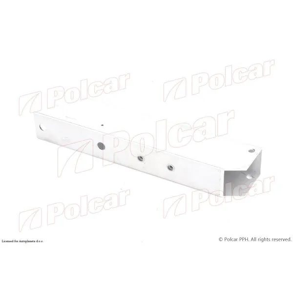 Nosacč šine branika BMW 7 (F01), 08-16; 