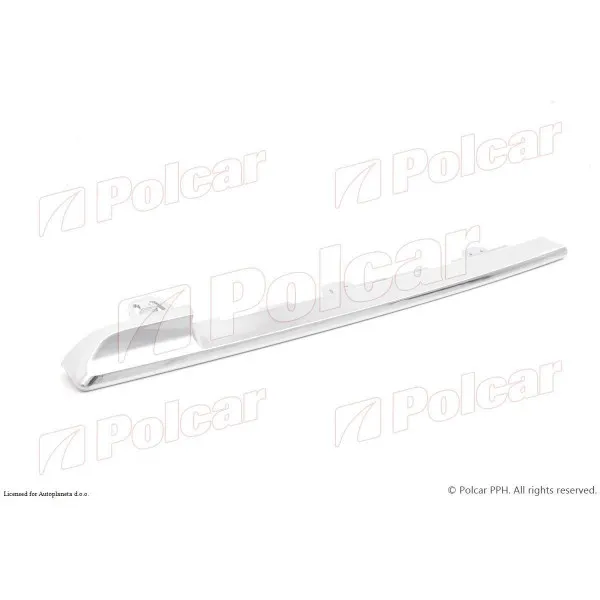 Lajsna branika BMW 7 (F01), 08-16; 