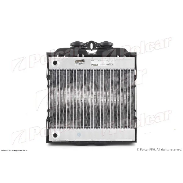 Hladnjak BMW 5 (F10/F11), 10-17; 5 GT (F07), 09-17; 6 (F12/F13), 11-18; 6 GC (F06), 12-19; 7 (F01), 08-16; 