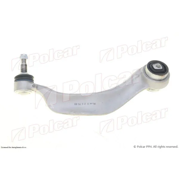 Rame BMW 5 GT (F07), 09-17; 7 (F01), 08-16; 