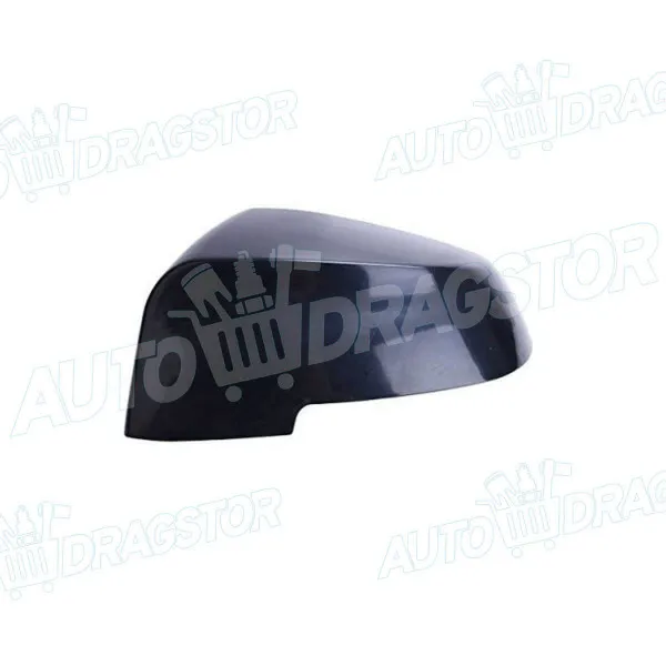 Poklopac retrovizora BMW 5 (F10/F11), 10-17; 5 GT (F07), 09-17; 7 (F01), 08-16; 