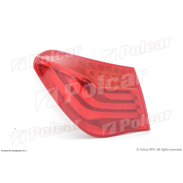 Štop svetlo BMW 7 (F01), 08-16; 