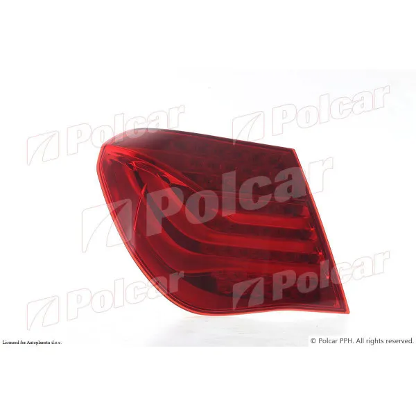 Štop svetlo BMW 7 (F01), 08-16; 