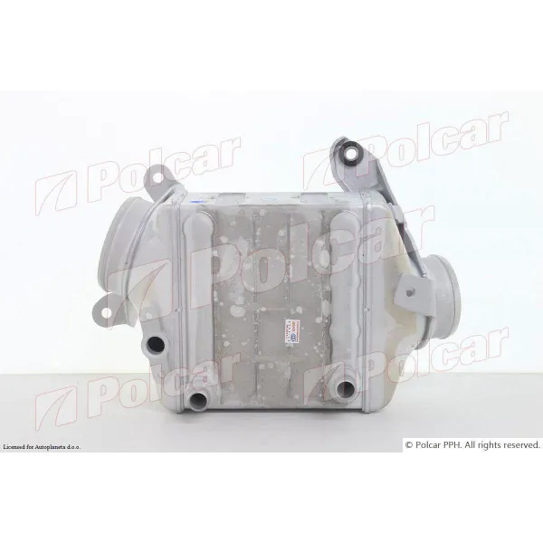 Interkuler BMW 7 (F01), 08-16; X6 (E71), 08-14; 