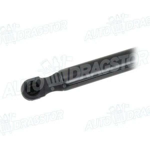 Amortizer haube BMW 6 (E63/64), 03-10; 
