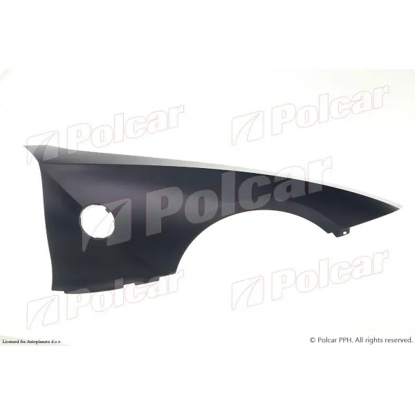 Blatobran BMW Z4 (E85/86), 03-09; 