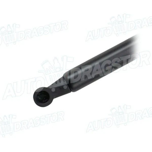 Amortizer haube BMW Z4 (E85/86), 03-09; 