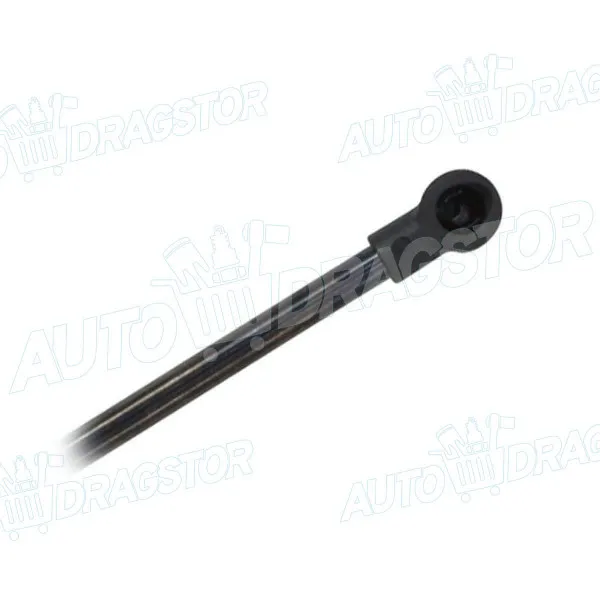 Amortizer haube BMW Z4 (E85/86), 03-09; 