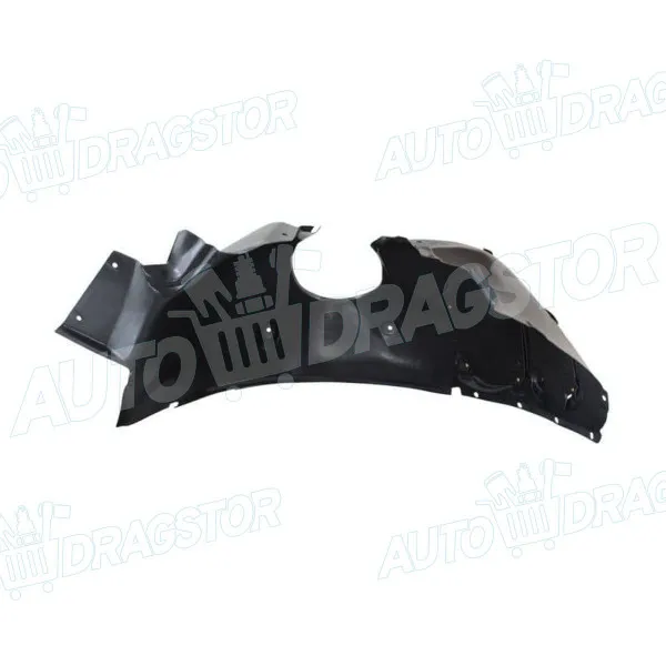 Plastično podkrilo BMW Z4 (E85/86), 03-09; 