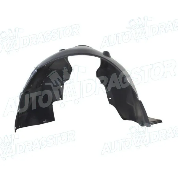 Plastično podkrilo BMW Z4 (E85/86), 03-09; 