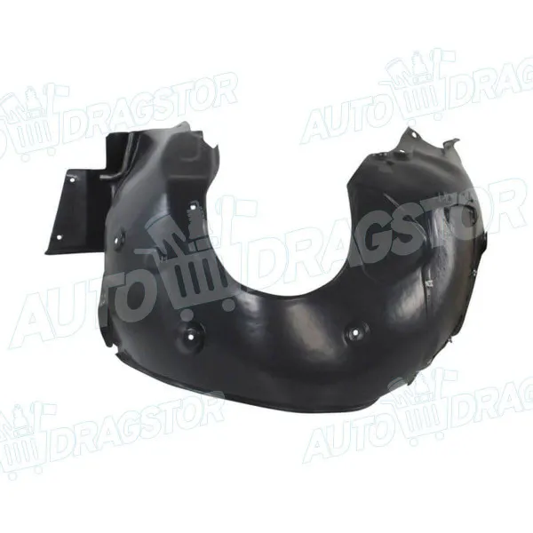 Plastično podkrilo BMW Z4 (E85/86), 03-09; 