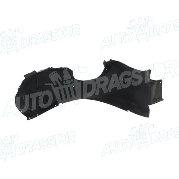 Plastično podkrilo BMW Z4 (E85/86), 03-09; 