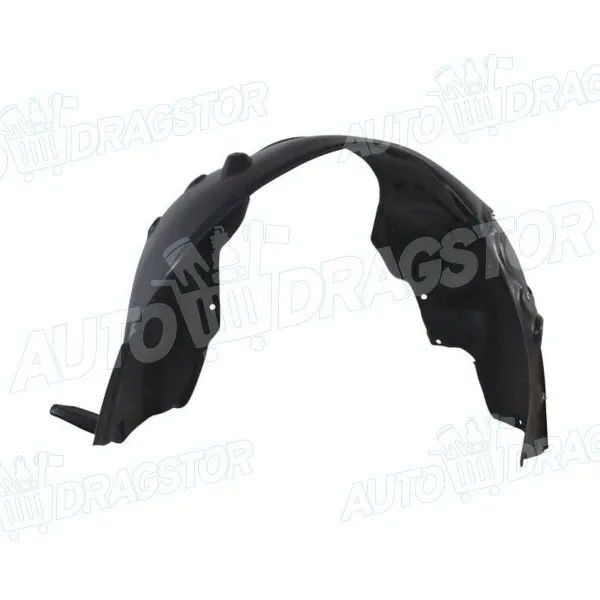 Plastično podkrilo BMW Z4 (E85/86), 03-09; 