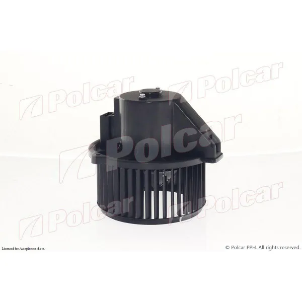 Ventilator kabine BMW Z4 (E85/86), 03-09; 