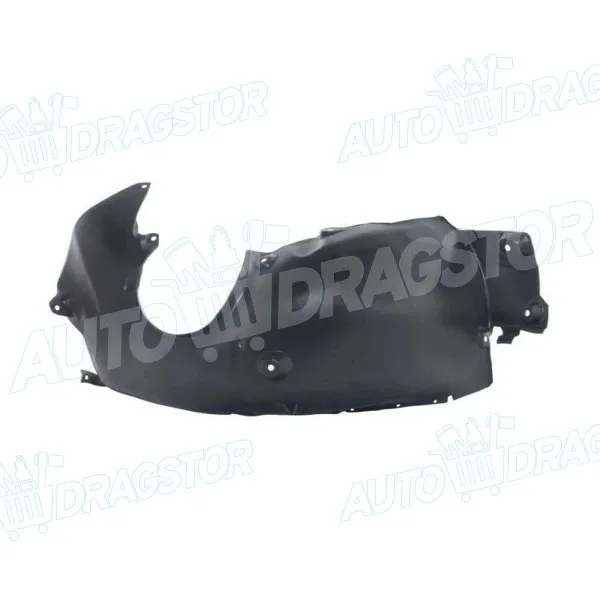 Plastično podkrilo BMW Z4 (E89), 09-; 