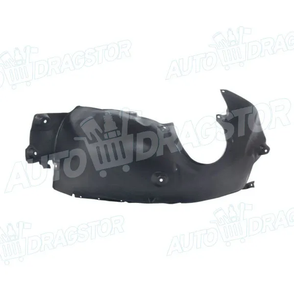 Plastično podkrilo BMW Z4 (E89), 09-; 