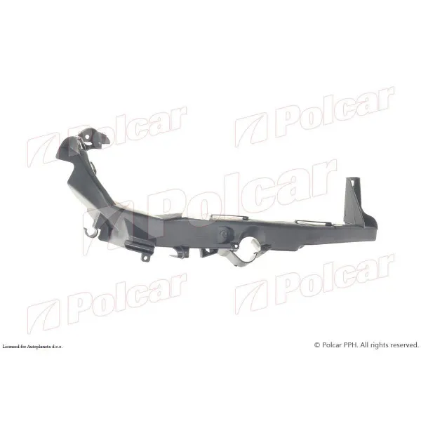 Nosač fara BMW 3 (E90/91/92/93), 04-13; 