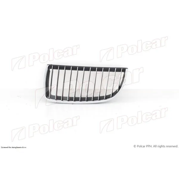 Maska BMW 3 (E90/91/92/93), 04-13; 