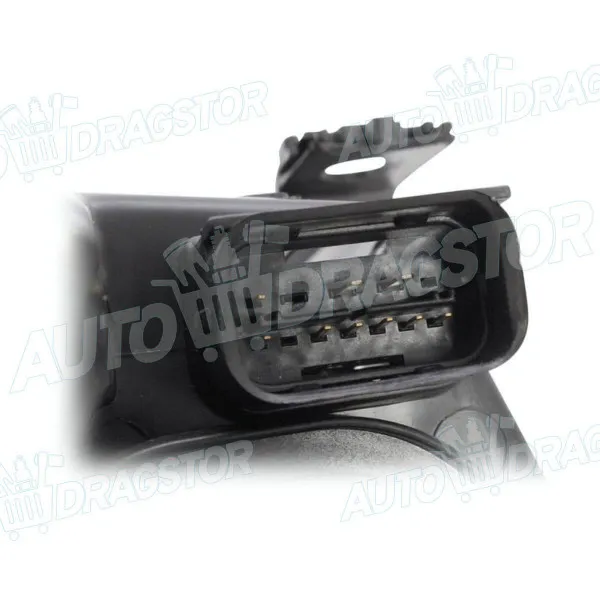 Far BMW 3 (E90/91/92/93), 04-13; 