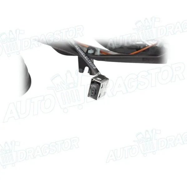 Far BMW 3 (E90/91/92/93), 04-13; 