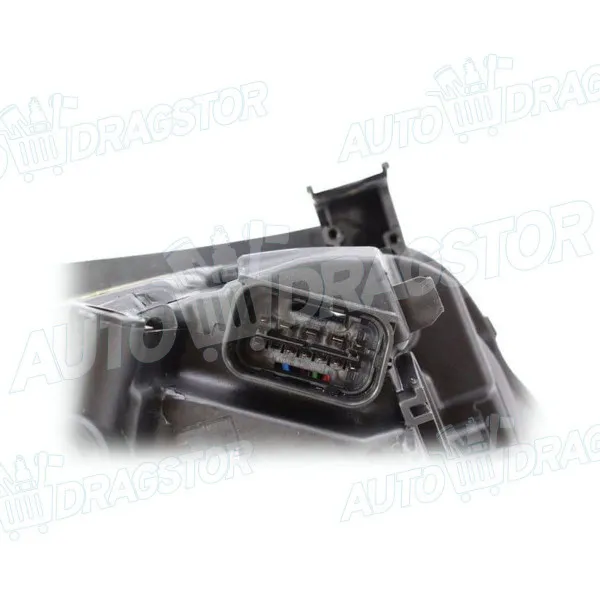 Far BMW 3 (E90/91/92/93), 04-13; 