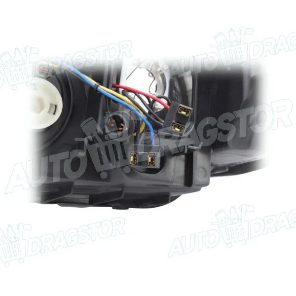 Far BMW 3 (E90/91/92/93), 04-13; 