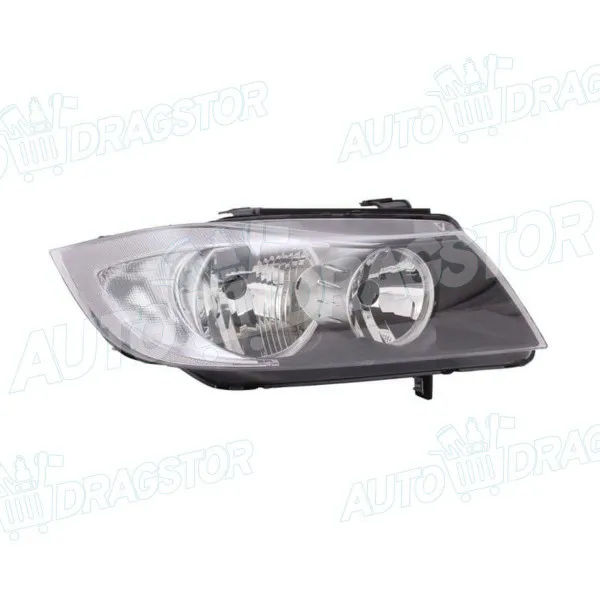 Far BMW 3 (E90/91/92/93), 04-13; 