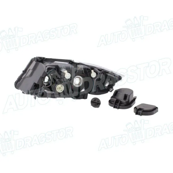 Far BMW 3 (E90/91/92/93), 04-13; 