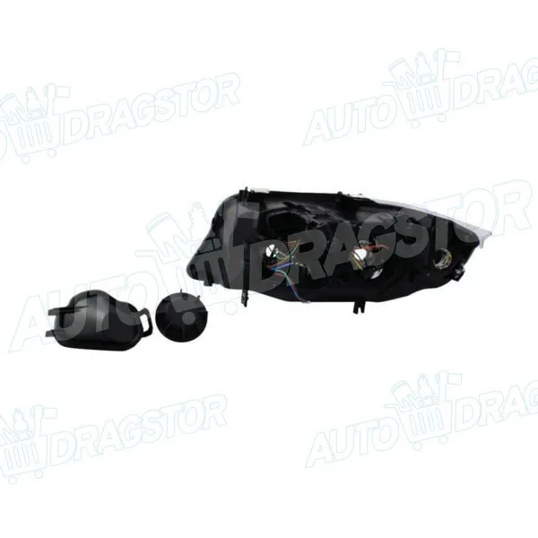 Far BMW 3 (E90/91/92/93), 04-13; 