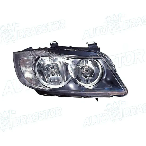 Far BMW 3 (E90/91/92/93), 04-13; 