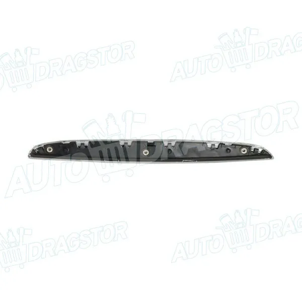 Lajsna haube BMW 3 (E90/91/92/93), 04-13; 