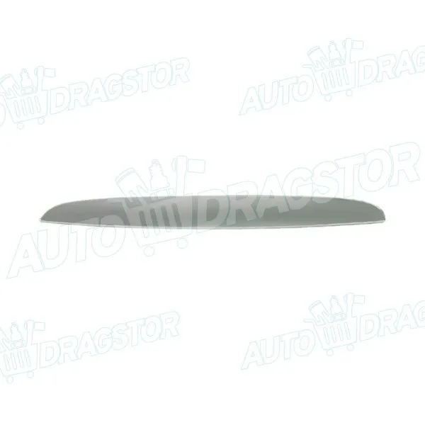 Lajsna haube BMW 3 (E90/91/92/93), 04-13; 